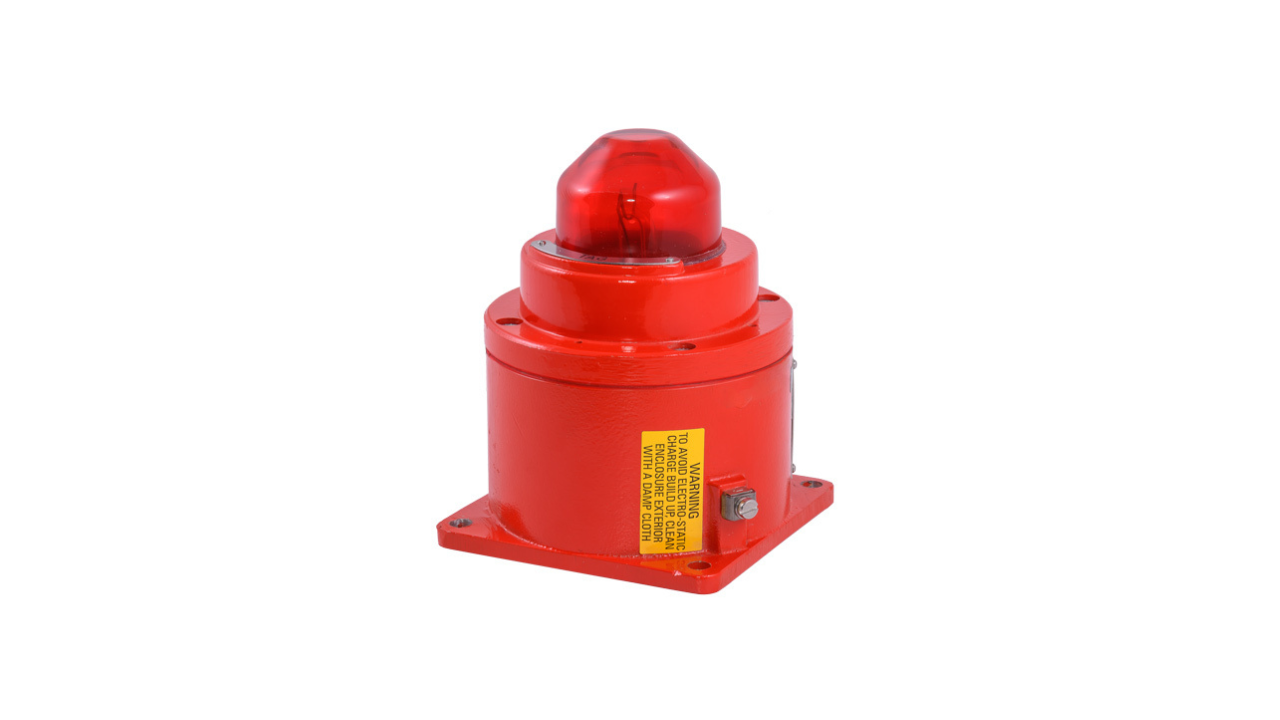 EATON MEDC: SM87HXB